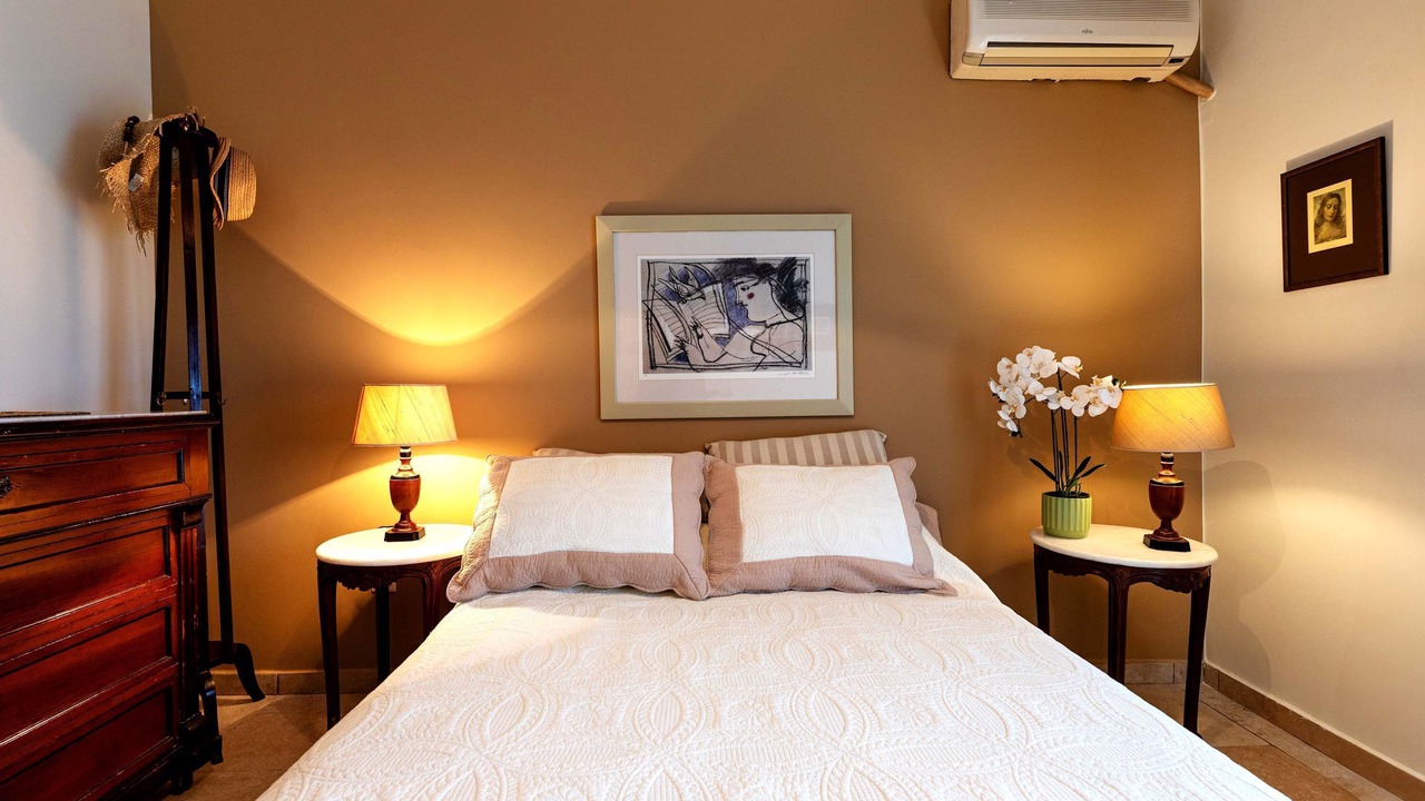 Photo of Bedroom in Haniotis