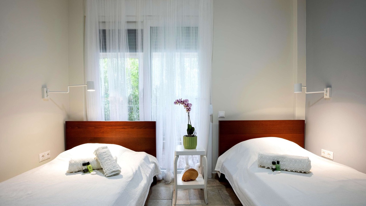 Photo of Bedroom in Haniotis