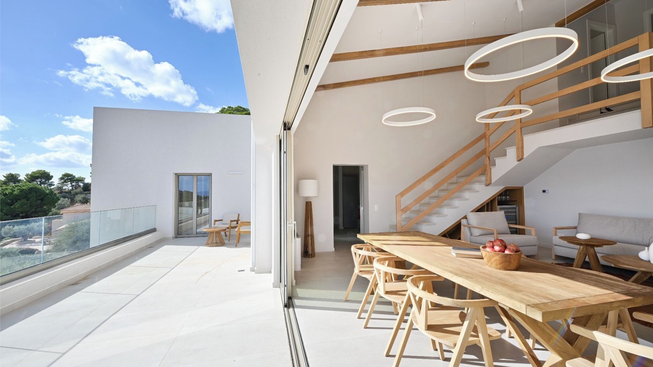 Photo of Livingroom in Agia Paraskevi