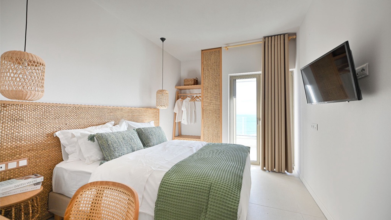 Photo of Bedroom in Agia Paraskevi