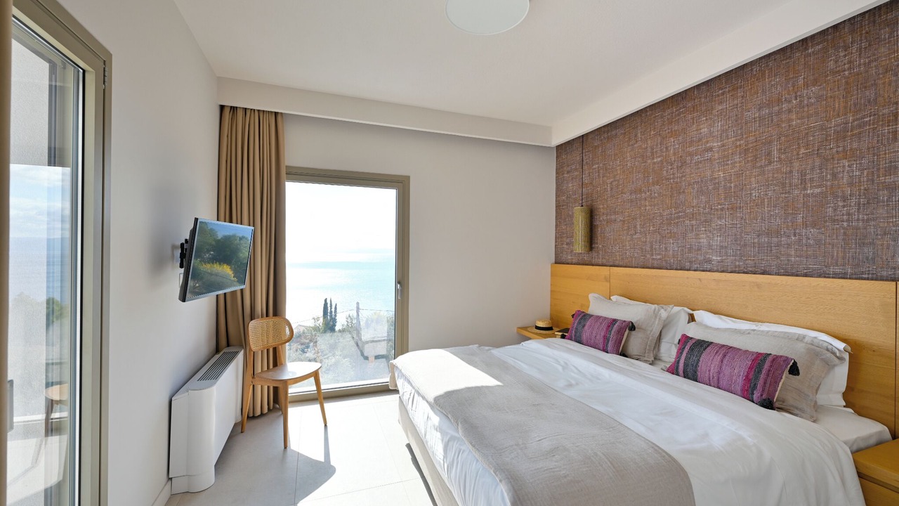 Photo of Bedroom in Agia Paraskevi