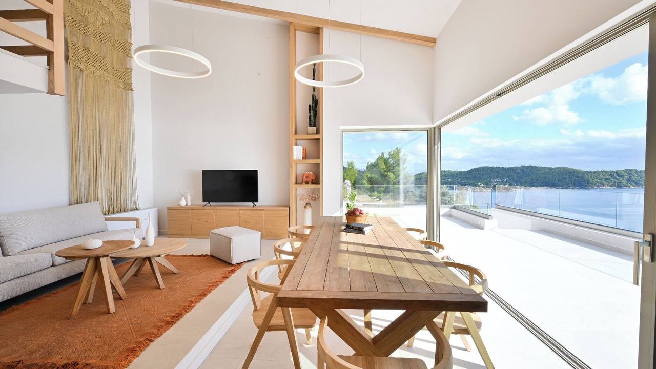 Photo of Livingroom in Agia Paraskevi