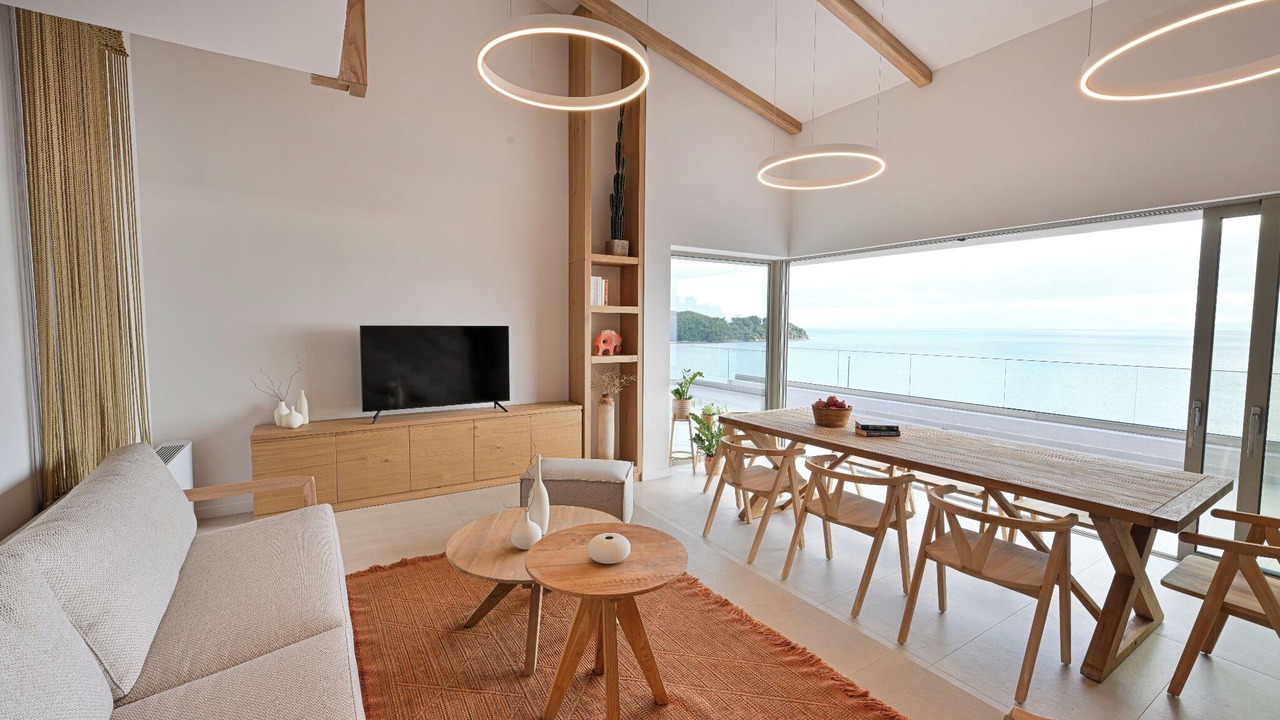 Photo of Livingroom in Agia Paraskevi
