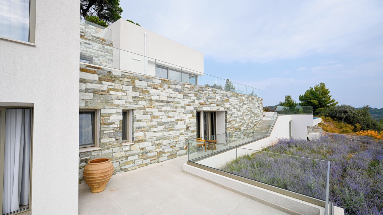 Photo of Outdoor in Agia Paraskevi