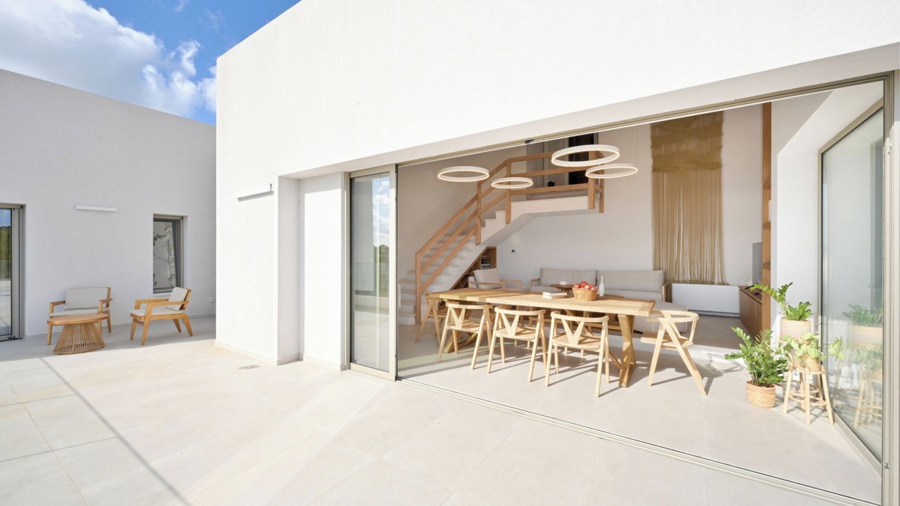 Photo of Patio Balcony in Agia Paraskevi