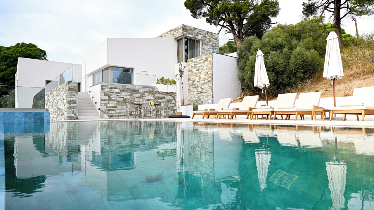 Photo of Outdoor in Agia Paraskevi