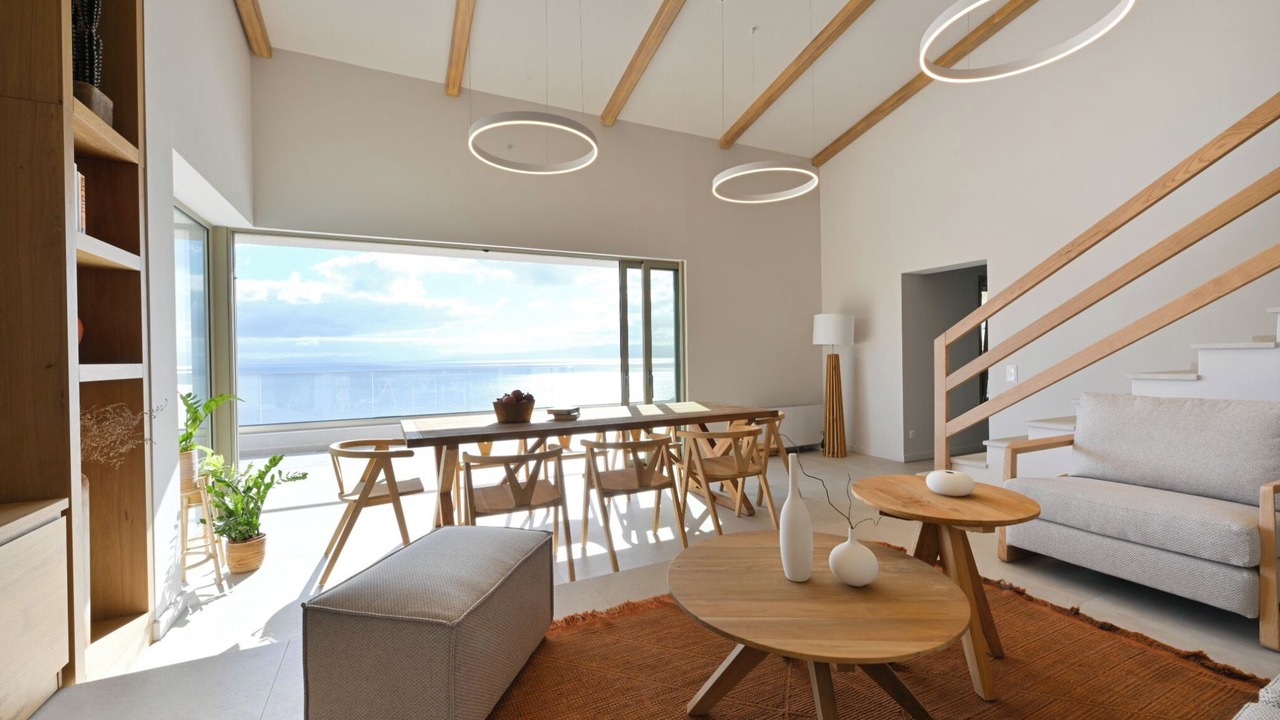 Photo of Livingroom in Agia Paraskevi