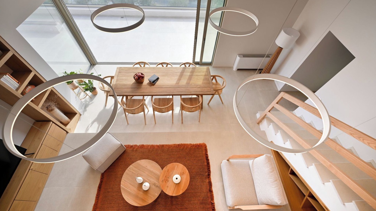 Photo of Livingroom in Agia Paraskevi