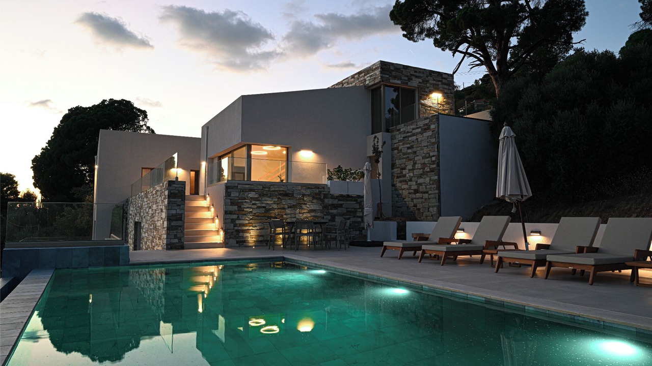 Photo of Outdoor in Agia Paraskevi