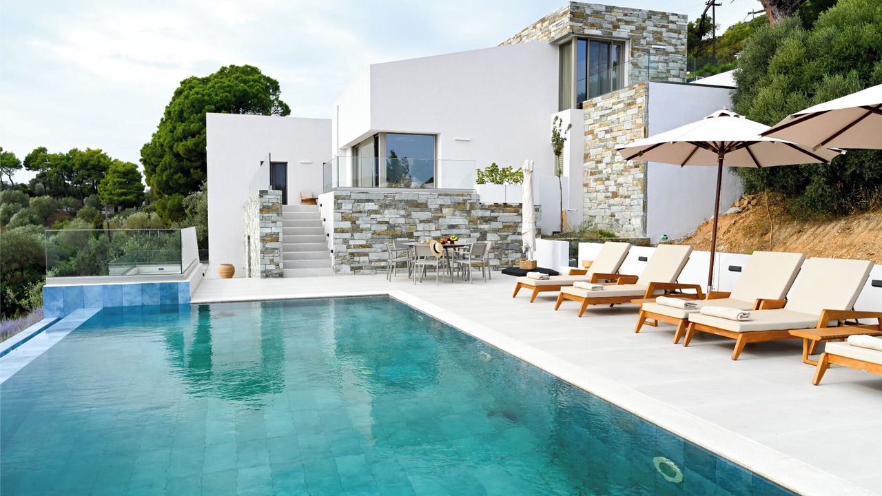 Photo of Outdoor in Agia Paraskevi