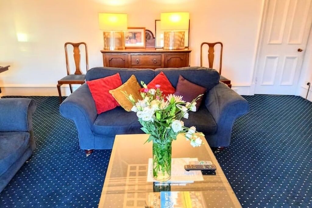 Photo of Livingroom in Prestwick