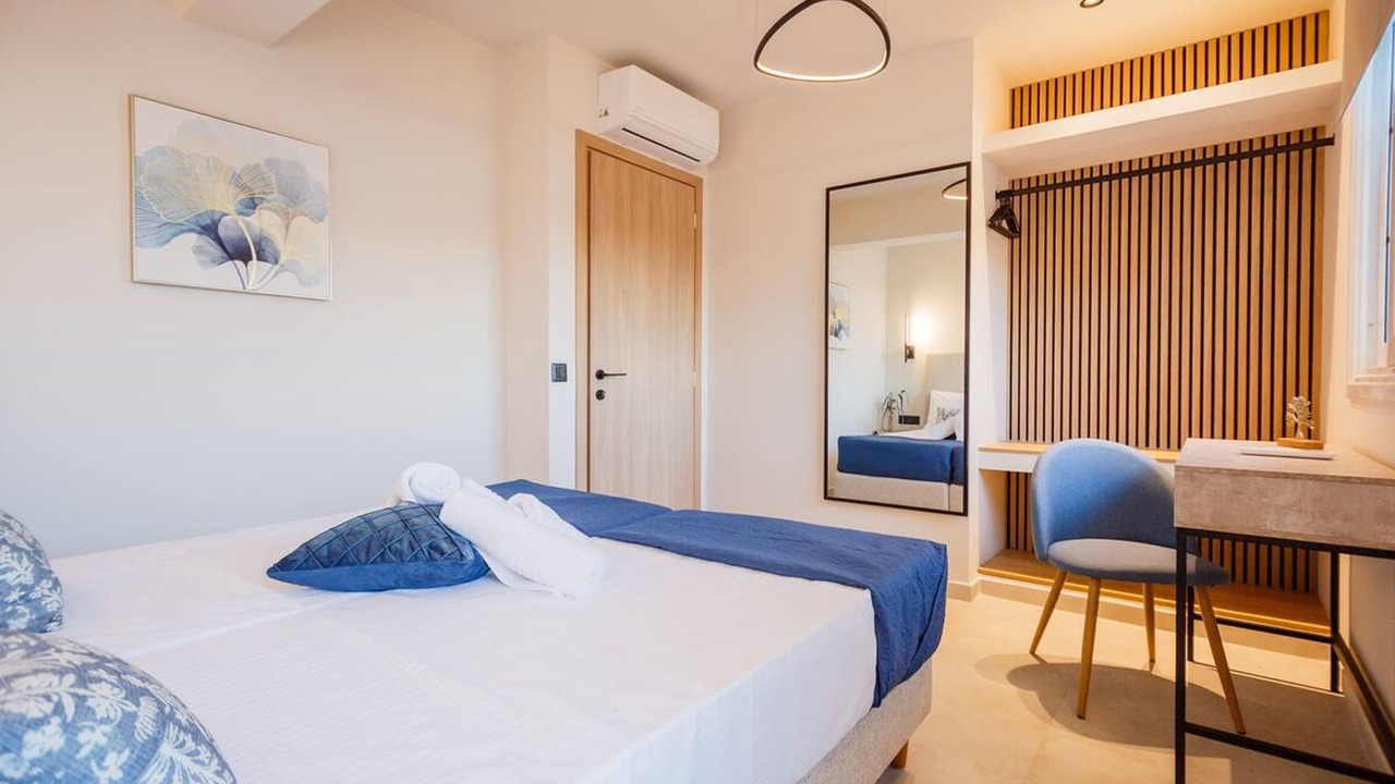 Photo of Bedroom in Zakynthos