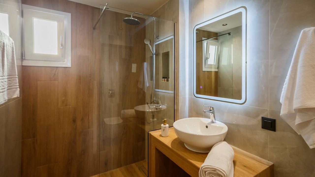 Photo of Bathroom in Zakynthos