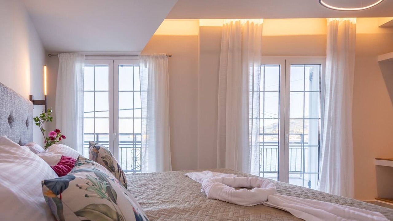 Photo of Bedroom in Zakynthos