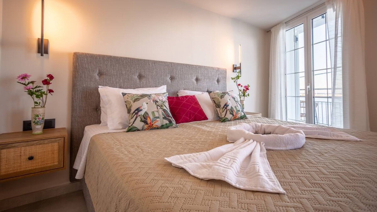 Photo of Bedroom in Zakynthos