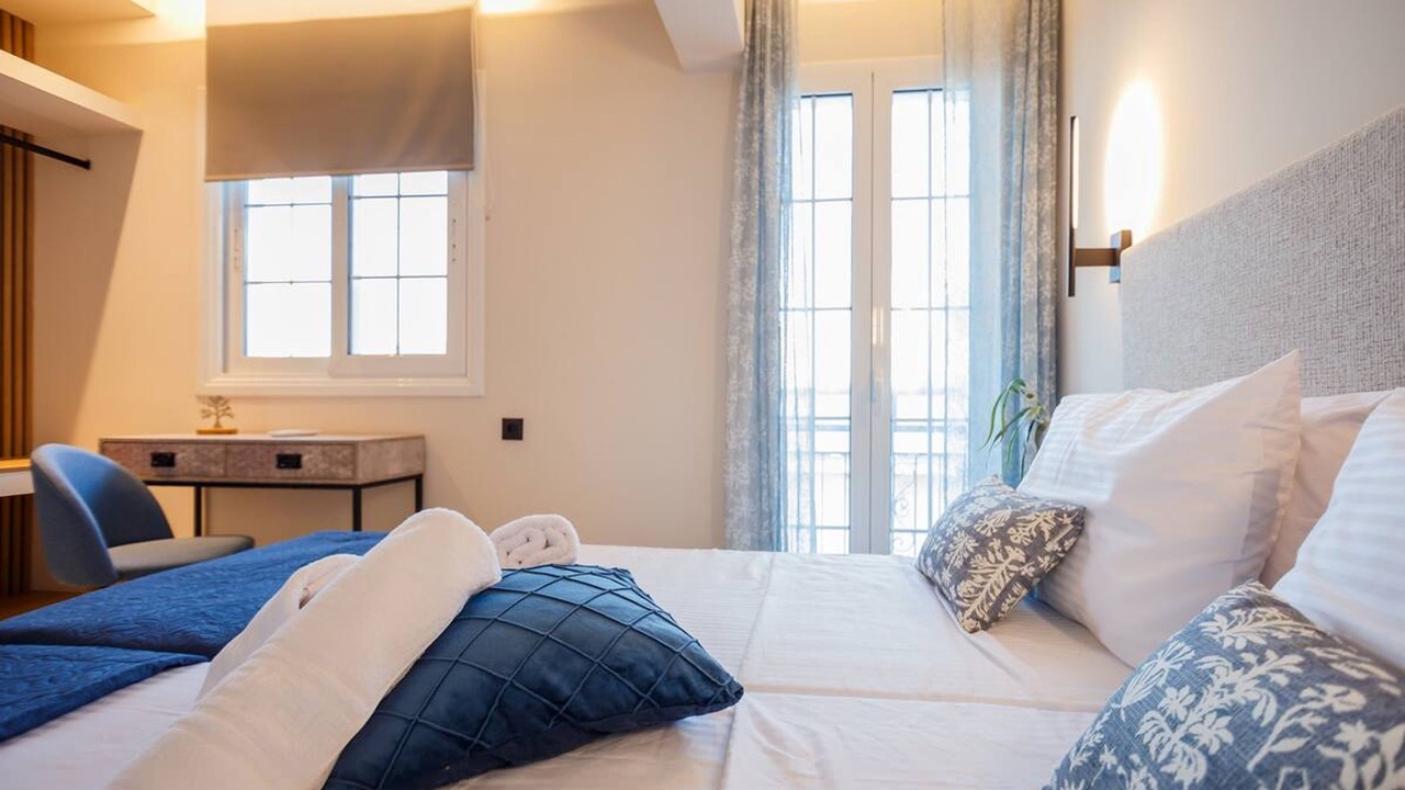 Photo of Bedroom in Zakynthos