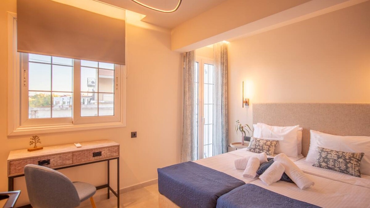 Photo of Bedroom in Zakynthos