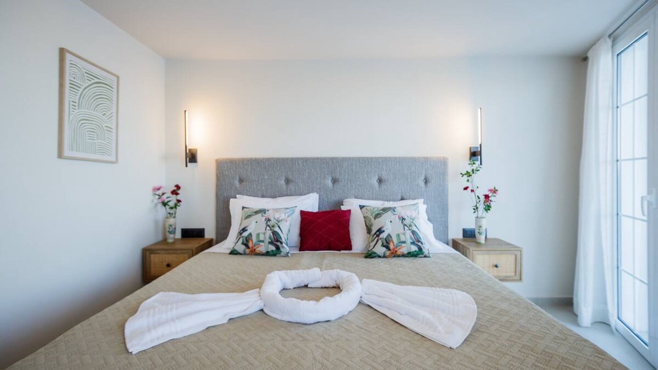 Photo of Bedroom in Zakynthos