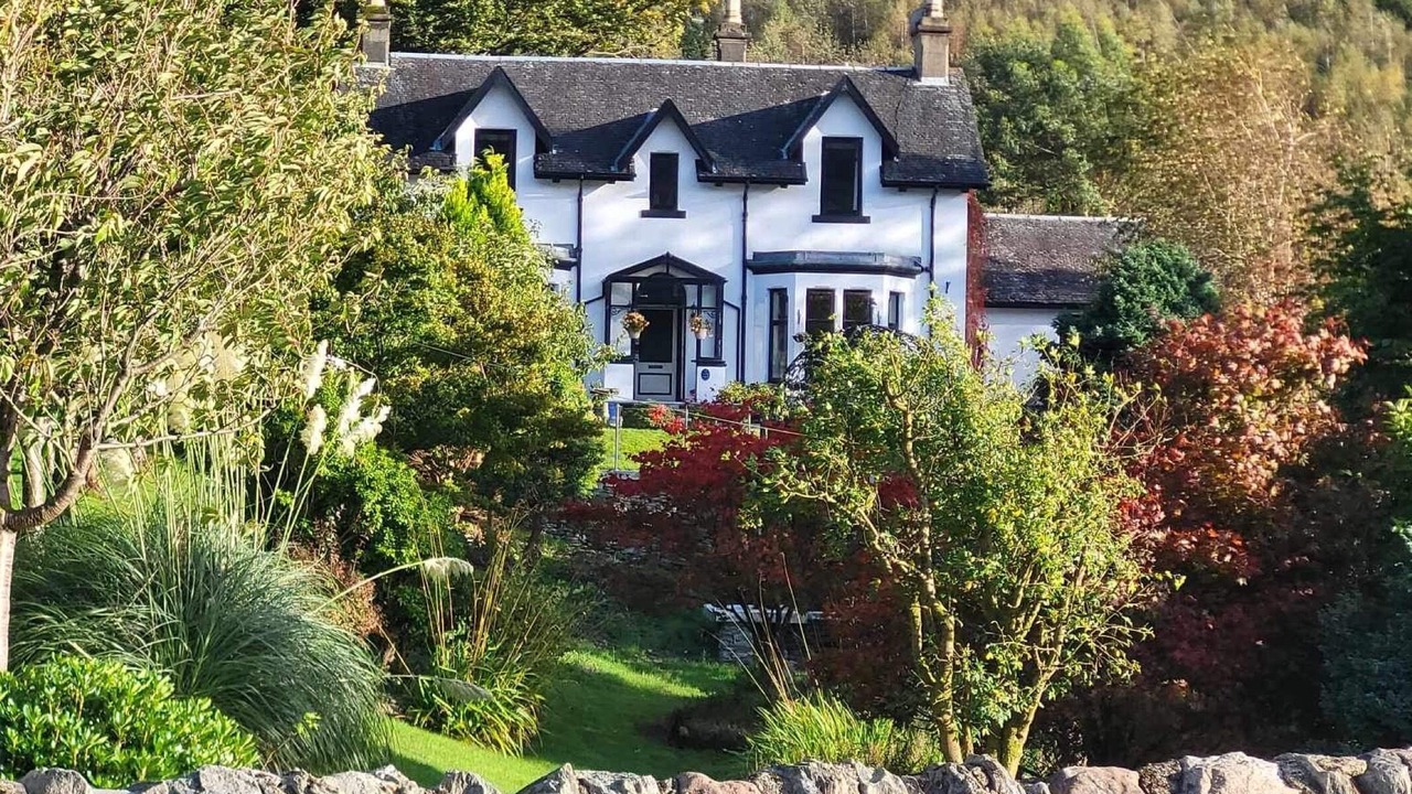 Photo of Outdoor in Arrochar