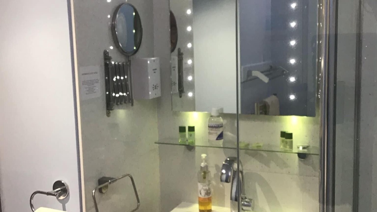 Photo of Bathroom in Arrochar
