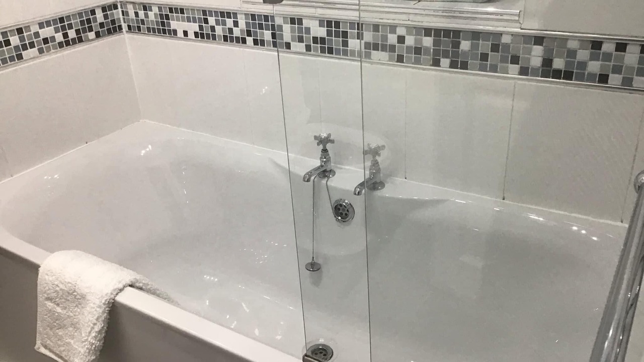 Photo of Bathroom in Arrochar