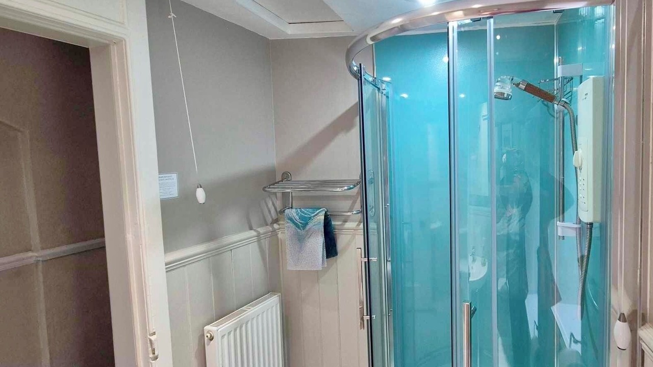 Photo of Bathroom in Arrochar