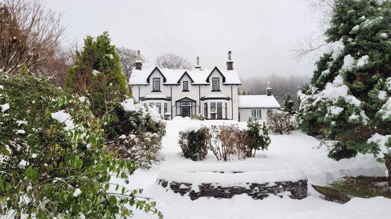 Photo of Outdoor in Arrochar