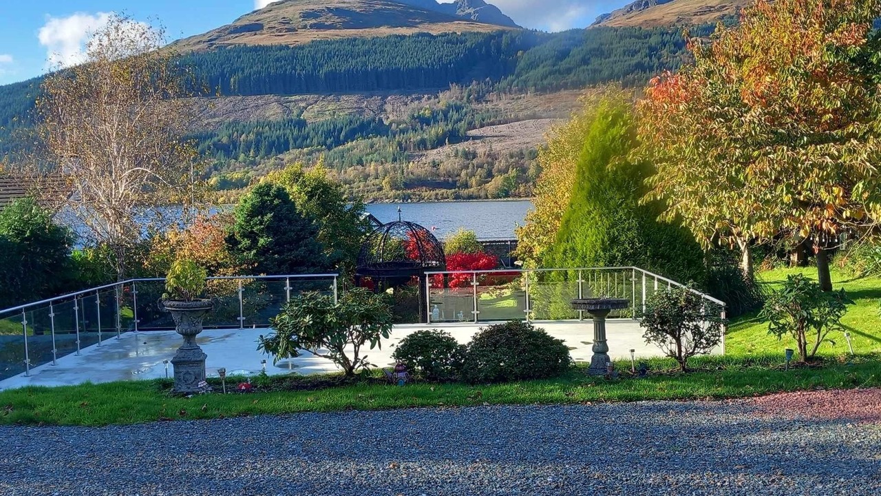 Photo of Outdoor in Arrochar