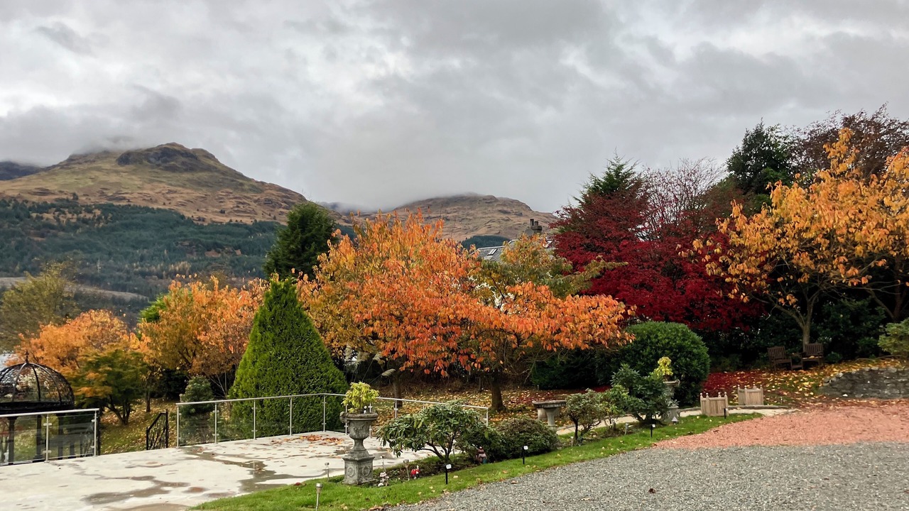 Photo of Outdoor in Arrochar