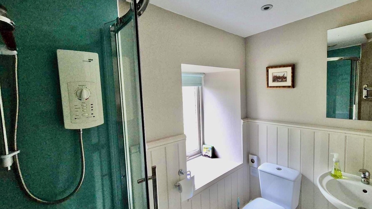 Photo of Bathroom in Arrochar