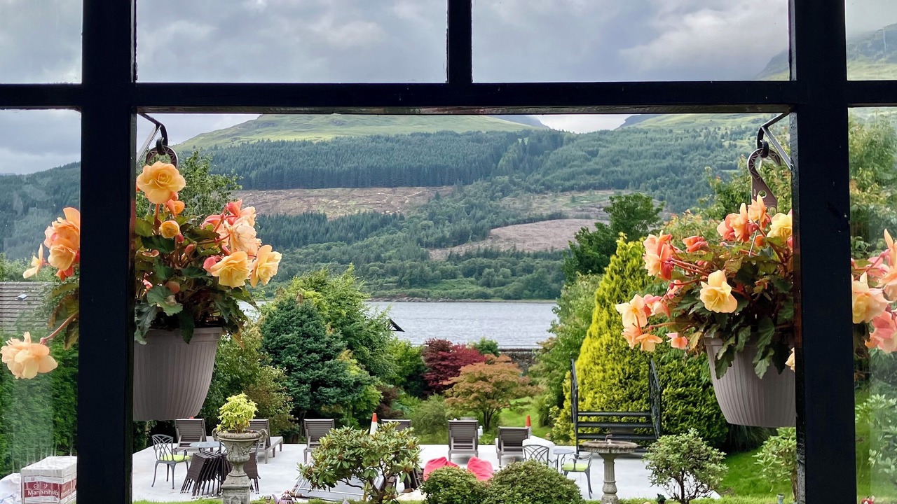 Photo of Others in Arrochar