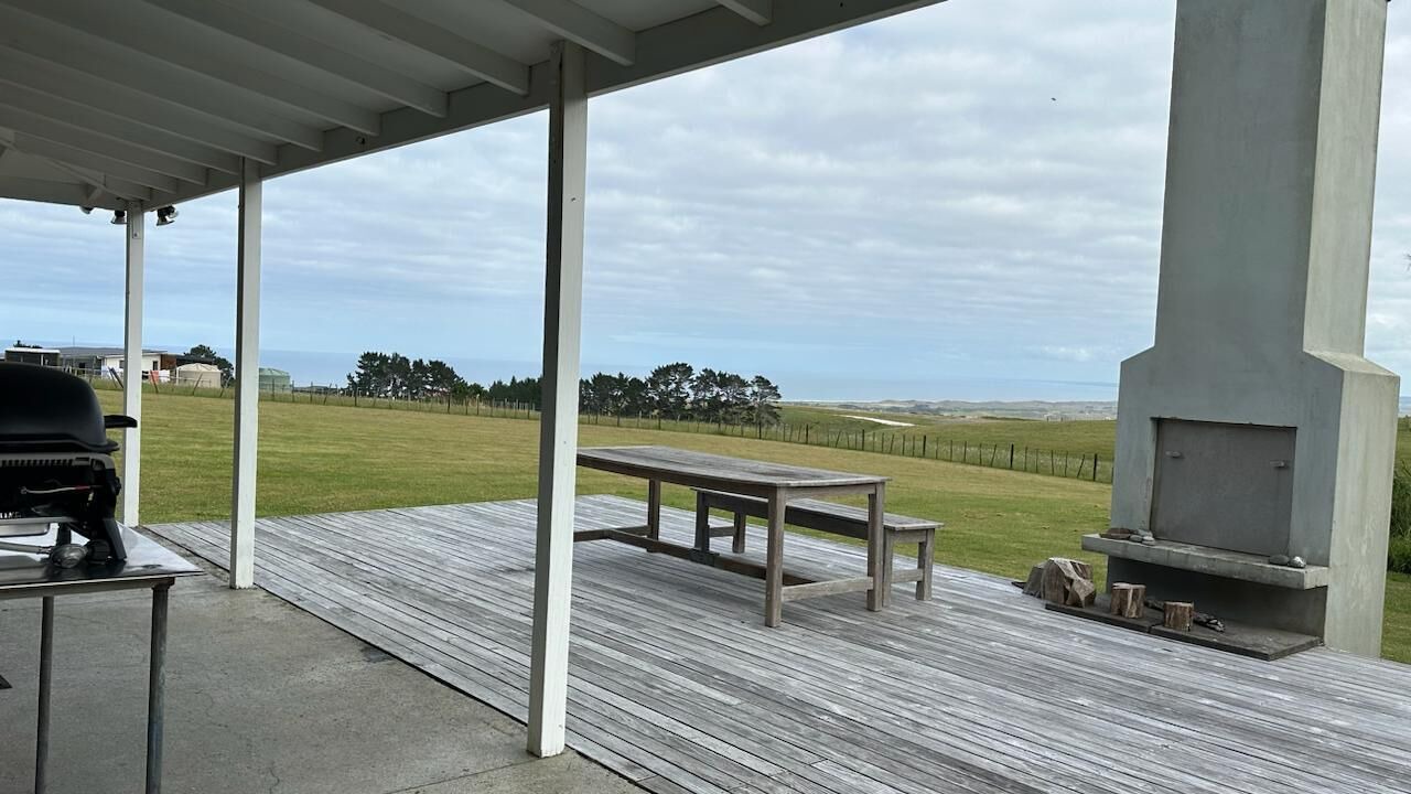 Photo of Outdoor in Ahipara