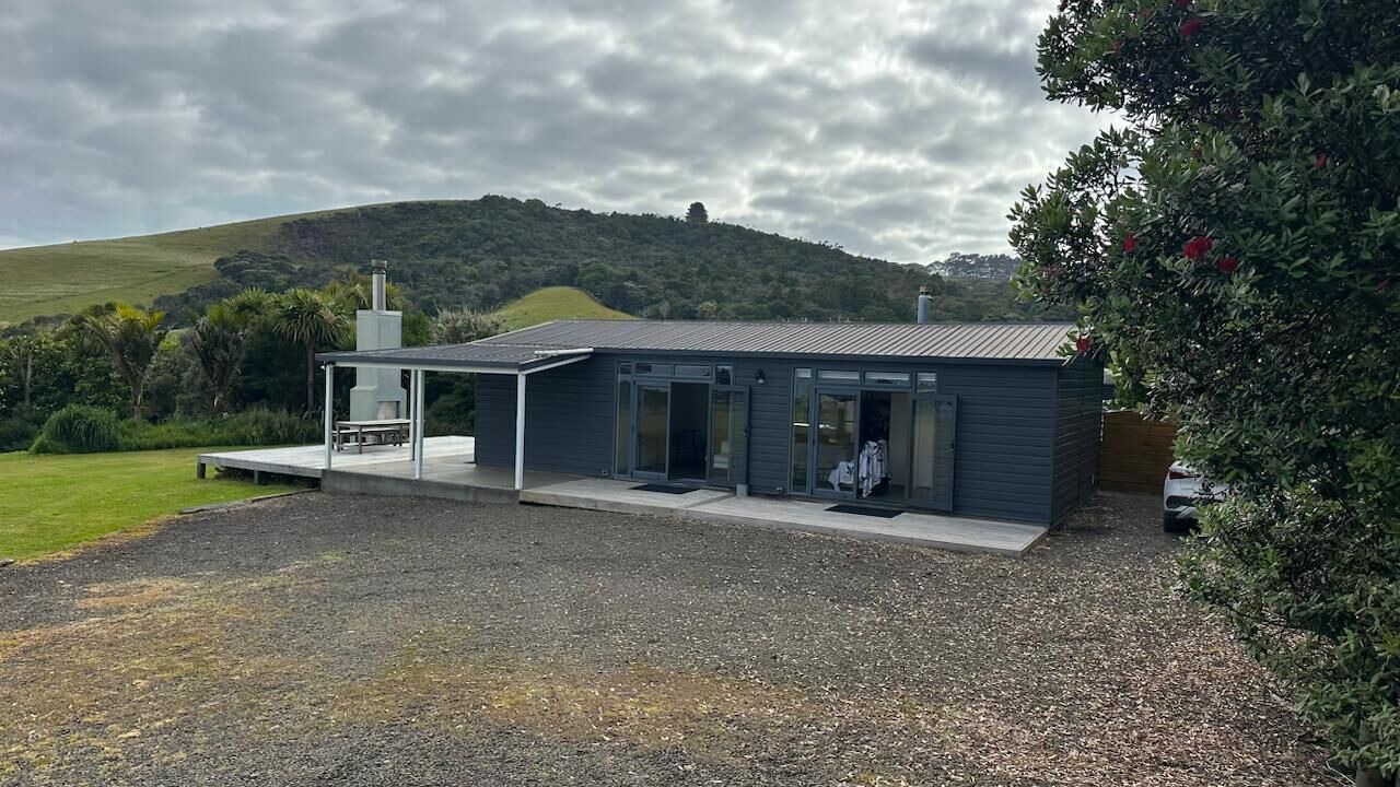 Photo of Outdoor in Ahipara