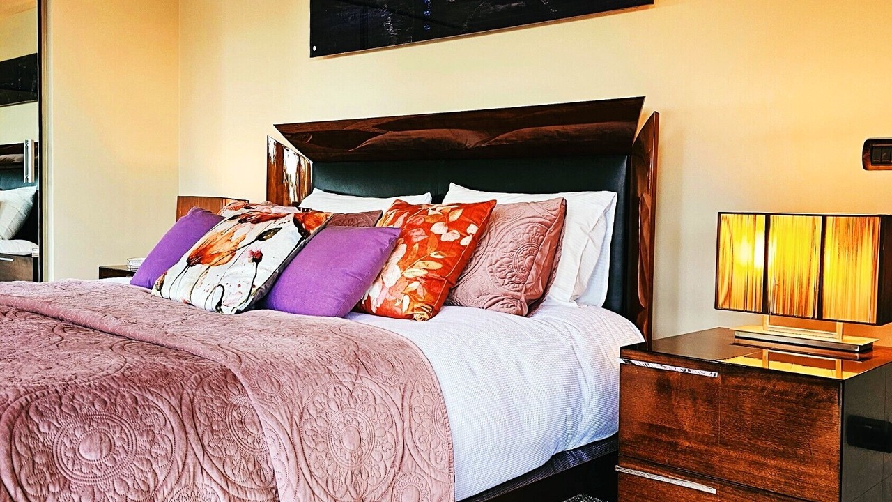 Photo of Bedroom in Ngaio Bay