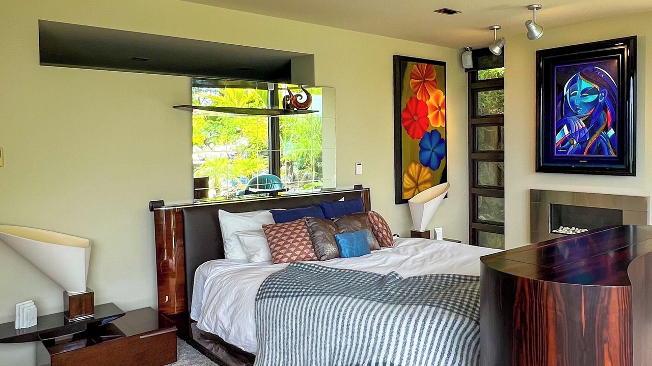 Photo of Bedroom in Ngaio Bay