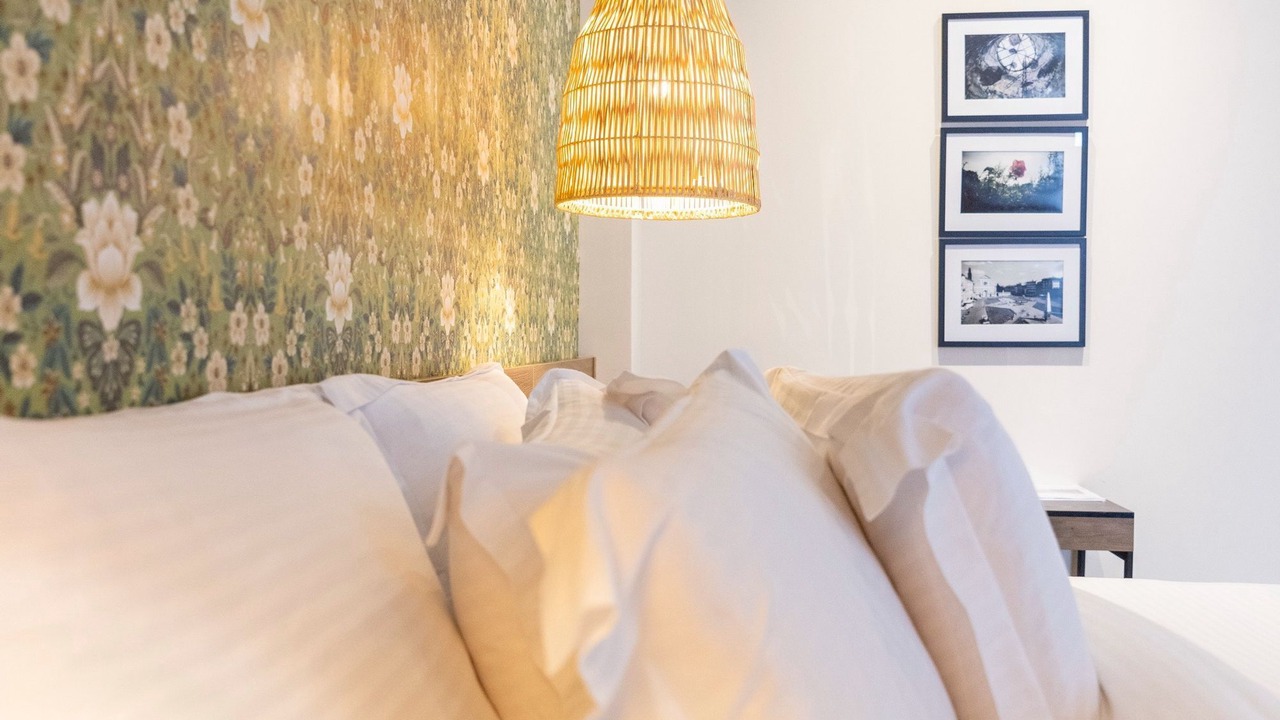 Photo of Bedroom in Trikala