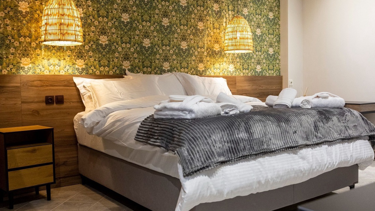 Photo of Bedroom in Trikala