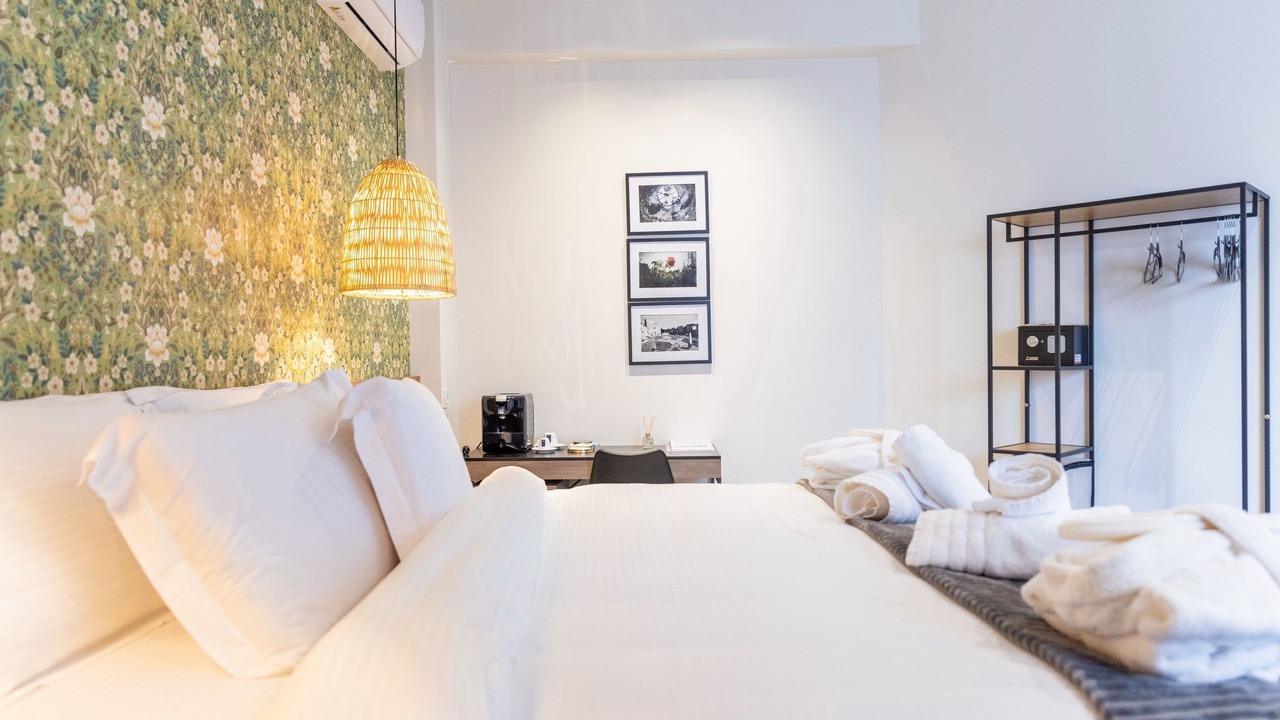 Photo of Bedroom in Trikala