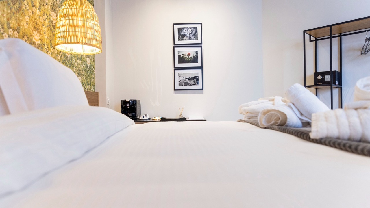 Photo of Bedroom in Trikala