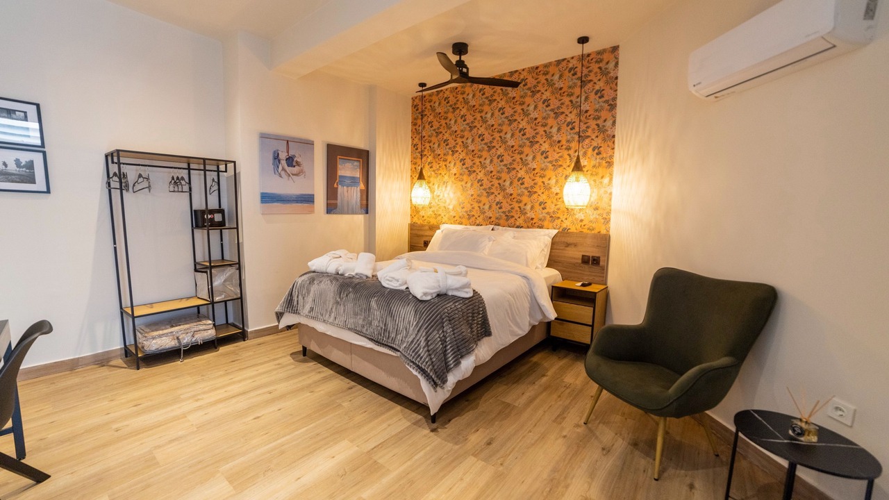 Photo of Bedroom in Trikala