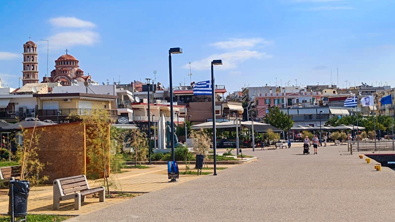 Photo of Others in Haniotis
