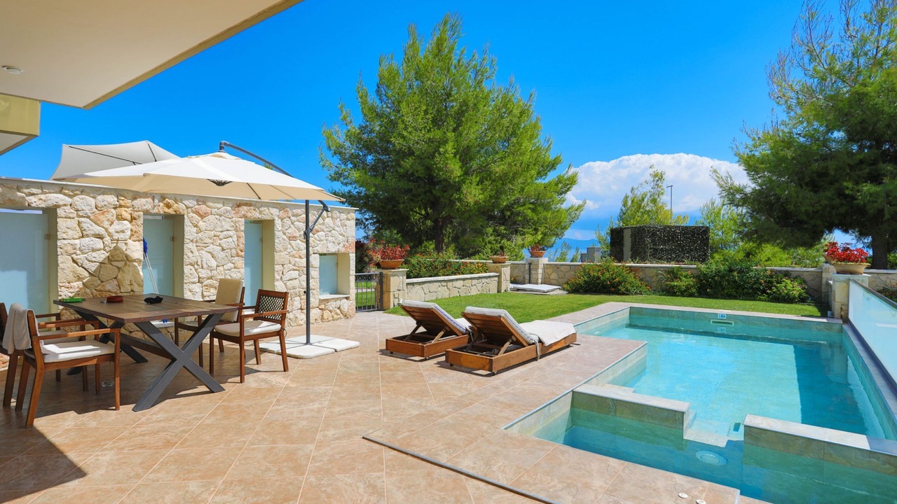 Photo of Outdoor in Haniotis