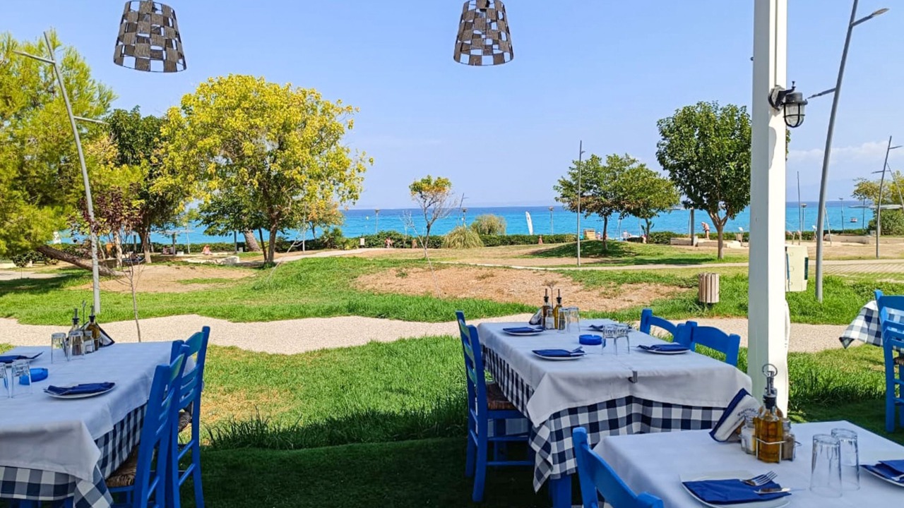 Photo of Outdoor in Haniotis