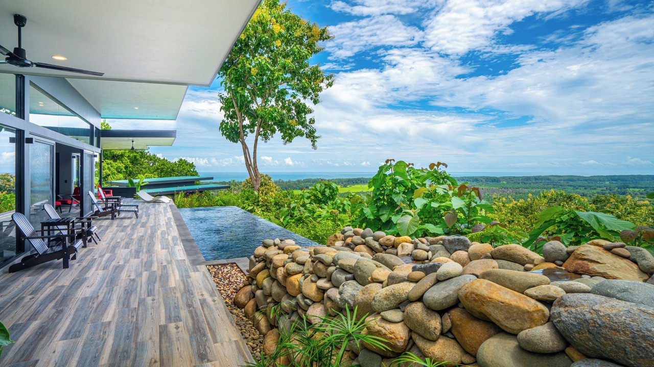 Photo of Patio Balcony in Matapalo