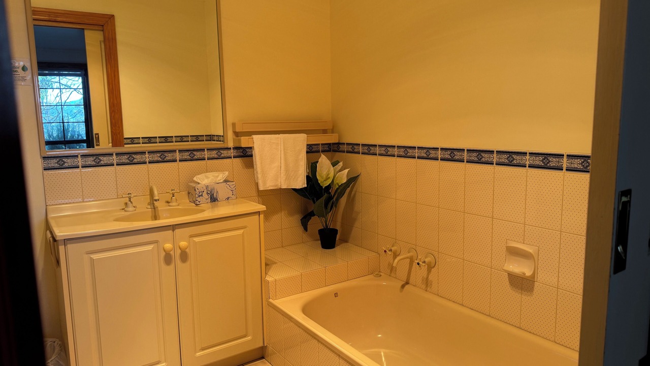 Photo of Bathroom in Moina