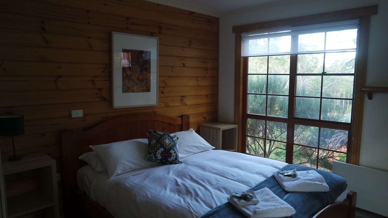 Photo of Bedroom in Moina