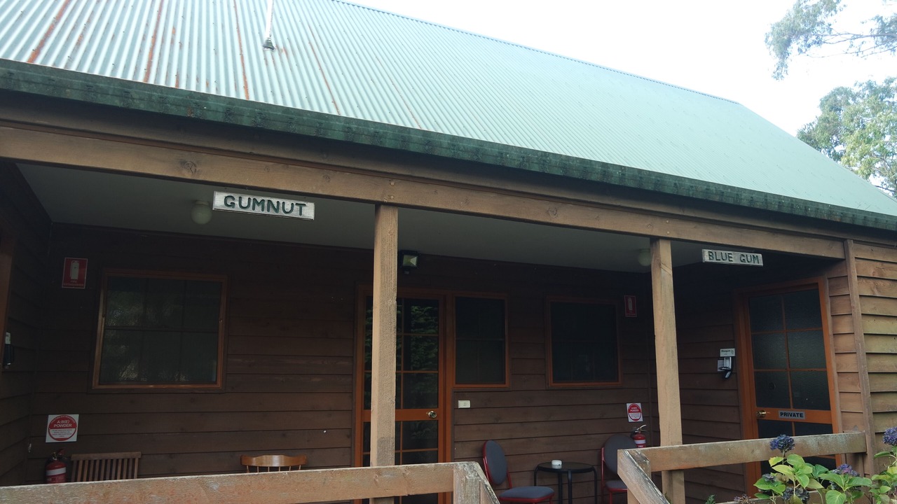 Photo of Patio Balcony in Moina