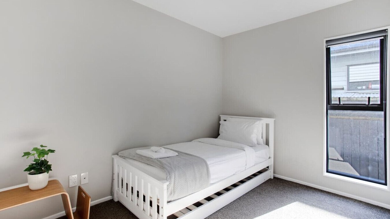 Photo of Bedroom in Hillcrest