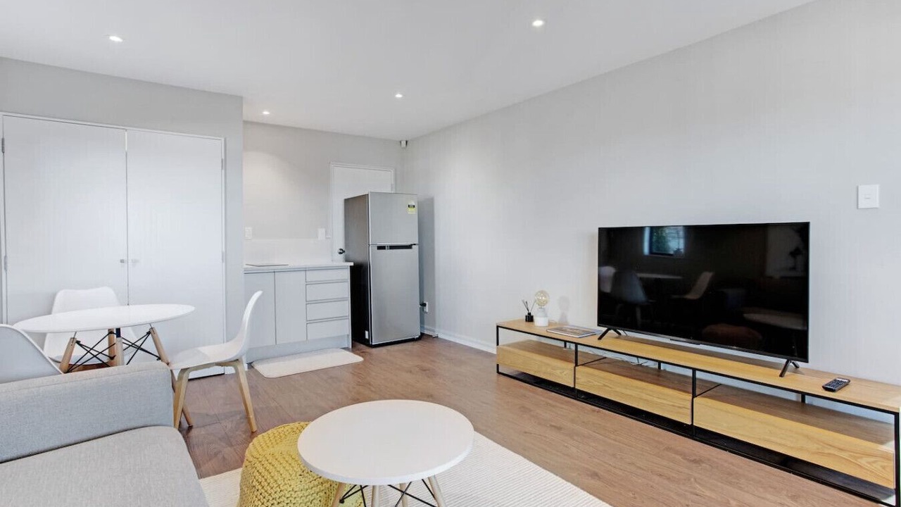 Photo of Livingroom in Hillcrest