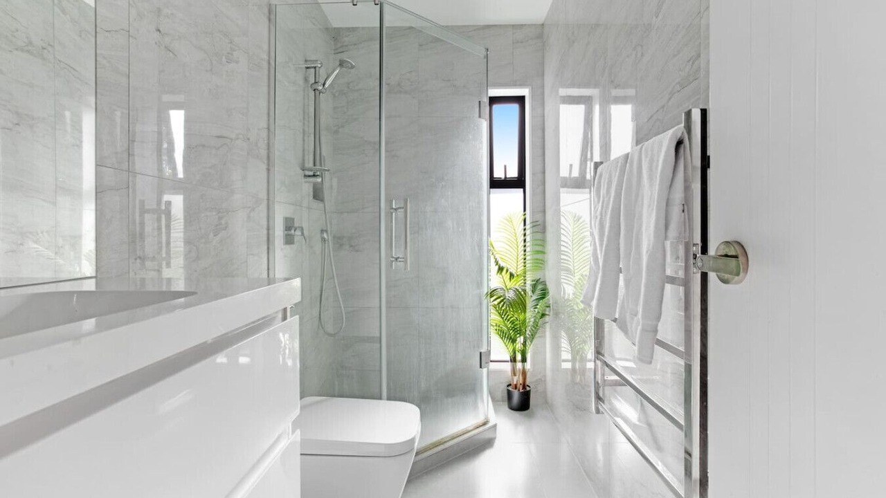 Photo of Bathroom in Hillcrest